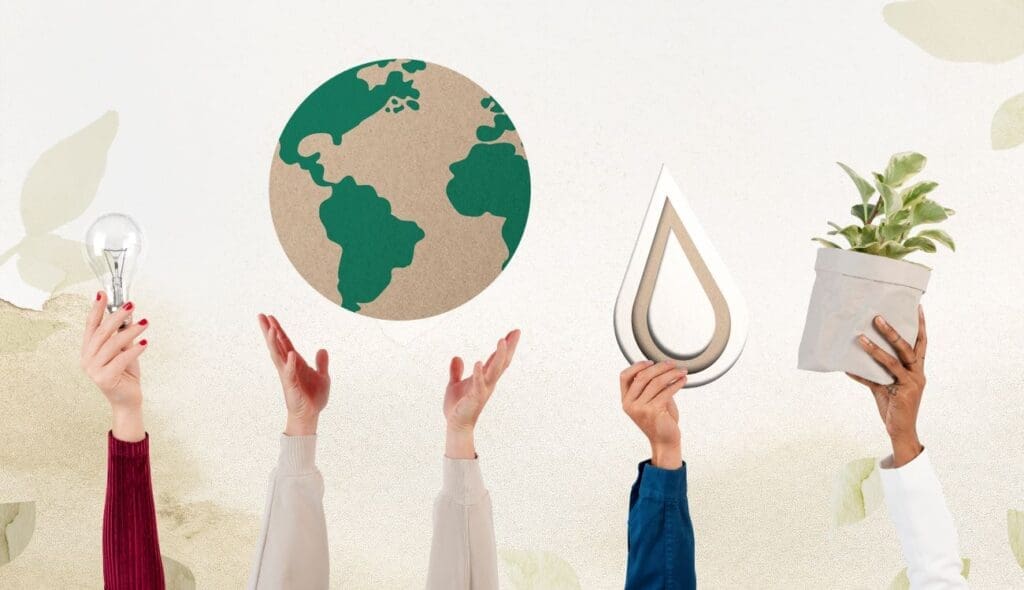 How close are we to reaching a global warming of 1.5˚C? earth sustainable enviro res