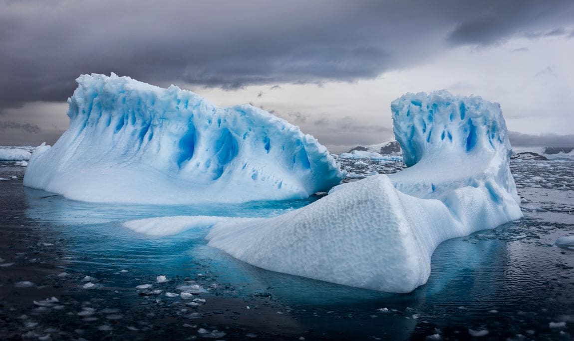 Antarctic Circumpolar Current: A Climate Sentinel Sounds the Alarm
