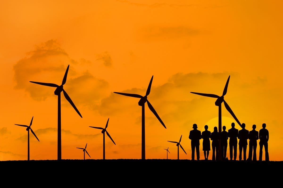 Renewable energy (s. Climate Action, EU, environment)