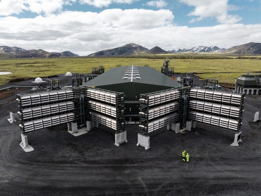 Iceland's 'Mammoth' raises potential for carbon capture Mammoth 01 1024x767 1