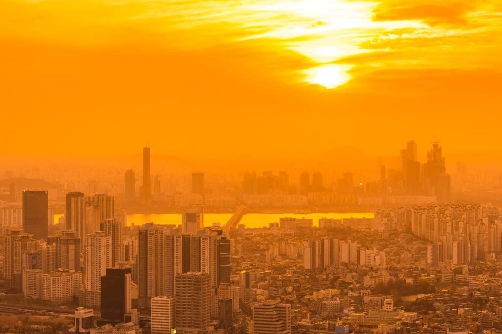 Image: Seoul City