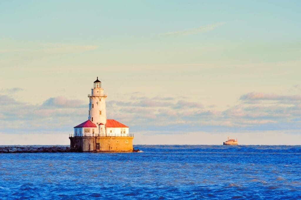 Michigan wants fossil fuel companies to pay for climate change damages Image