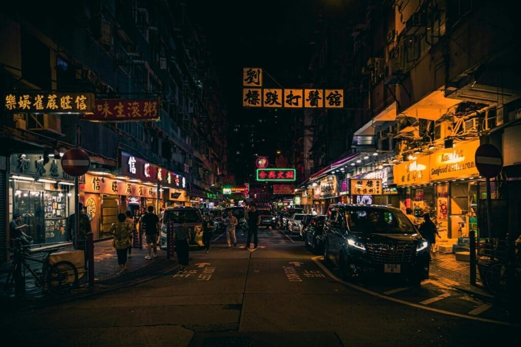 Lingnan survey: Over 90% of respondents express their willingness to support low-carbon restaurants, but few wish to change their eating habits pexels apasaric 2434627 res