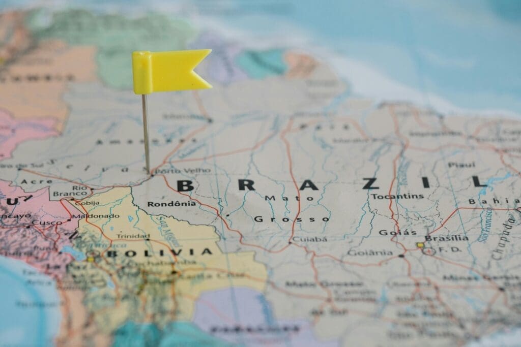 World Bank supports better access to rural water and sanitation in Brazil pexels lara jameson 8828319Brazil res