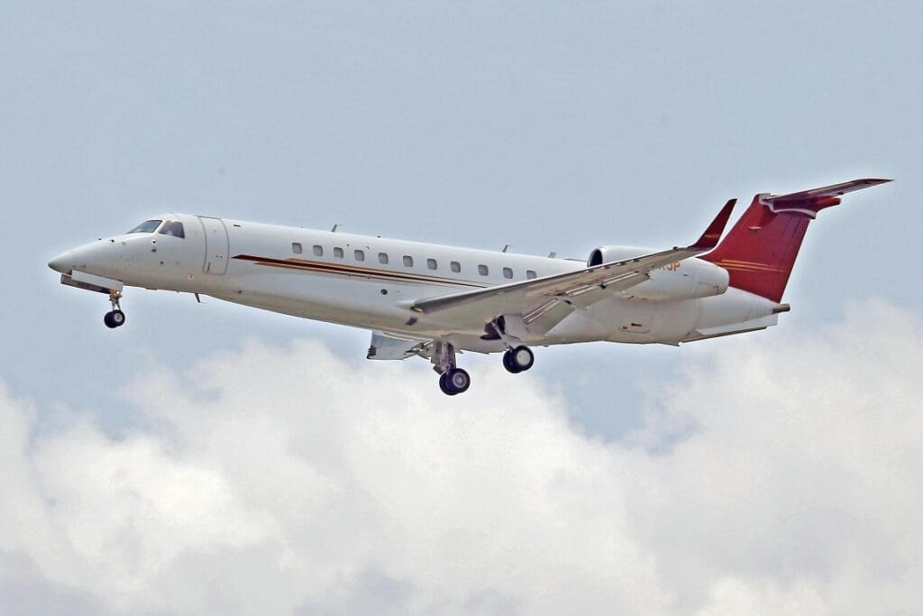 Europe’s climate laws could spell the end to low-cost flights - but what about private jets? pexels saturnus99 11935301 res