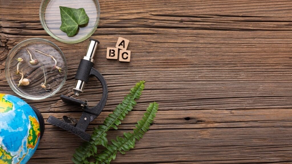 Uncertainty clouds UN talks on biopiracy treaty Image
