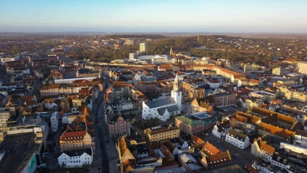 Aalborg hosts 10th edition of the European Sustainable Cities and Towns Conference