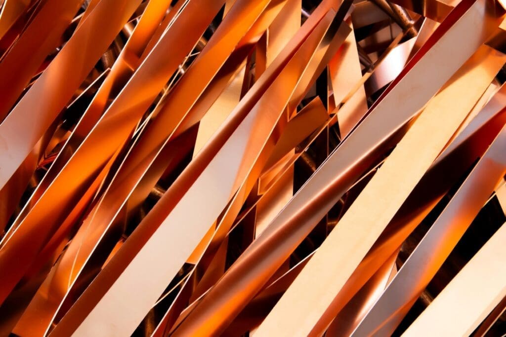 This new way to recycle steel could reduce the industry’s carbon footprint Close-up Photo of Metal Scraps (steel)
