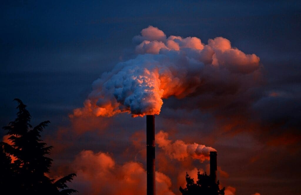 Yes, carbon capture and storage is controversial – but it’s going to be crucial Image