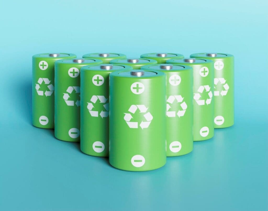 Rice University researchers develop innovative battery recycling method 3d recycle batteries res