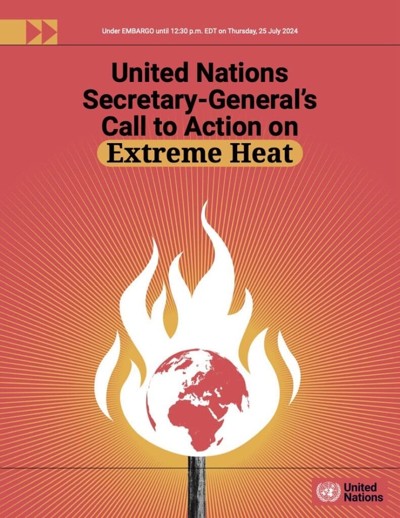 SG CALL TO ACTION ON EXTREME HEAT DRAFT 24 07 24 for release