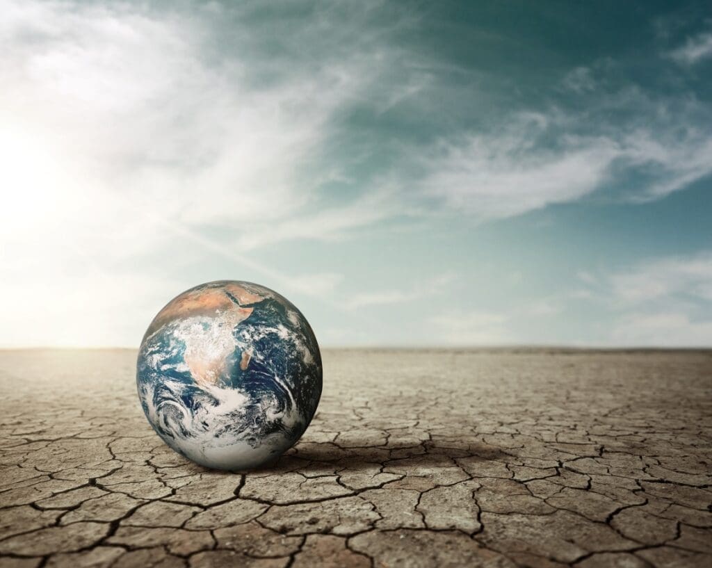 Researcher tackles hidden climate impacts in the soil and air Image: Climate change concept (s. climate, science)