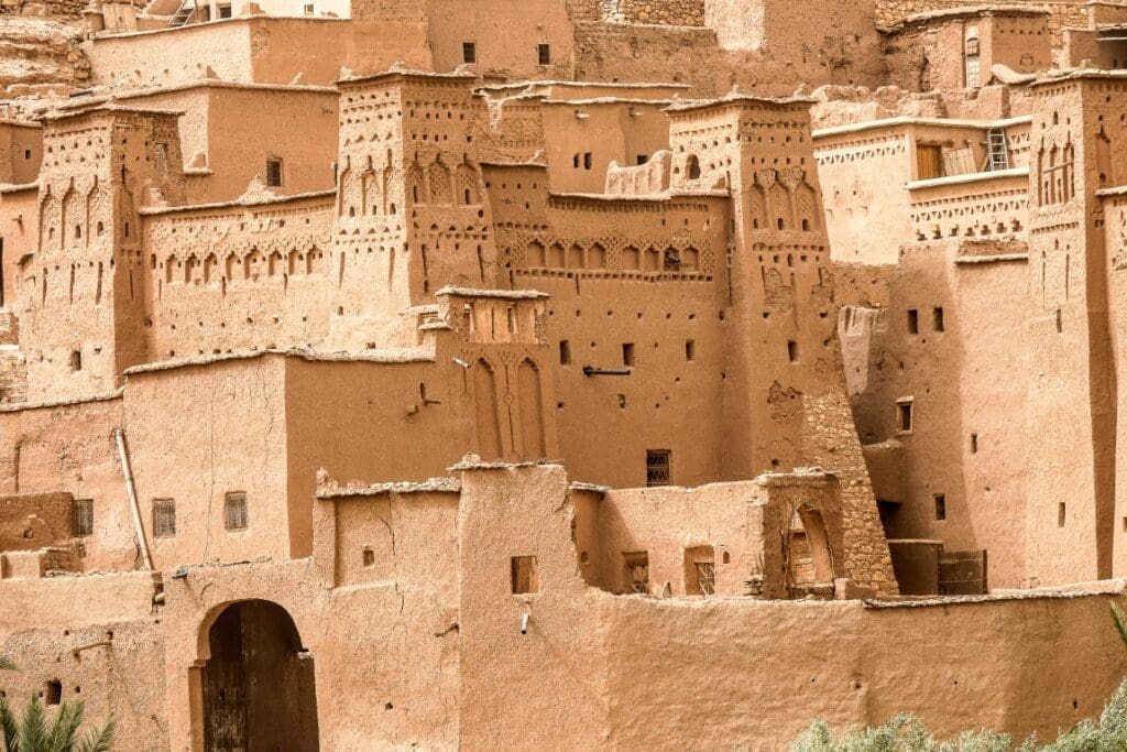 Morocco heatwave kills more than 20 people in 24 hours Image