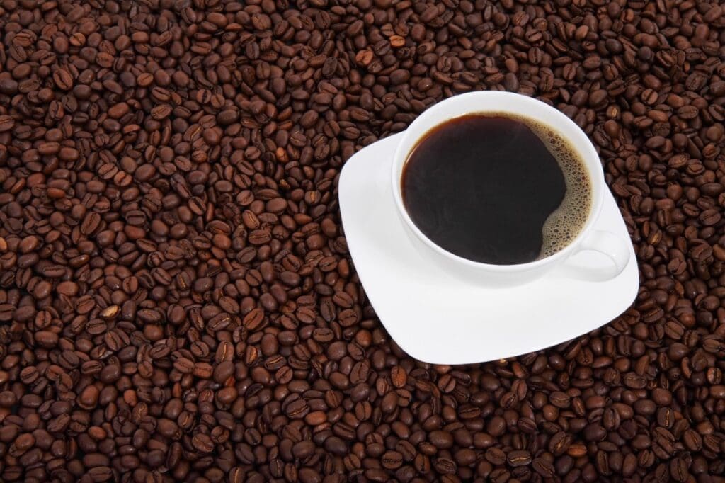 Scientists study how to bring you ‘climate-smart coffee’ Image