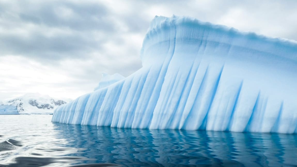 Image: Iceberg