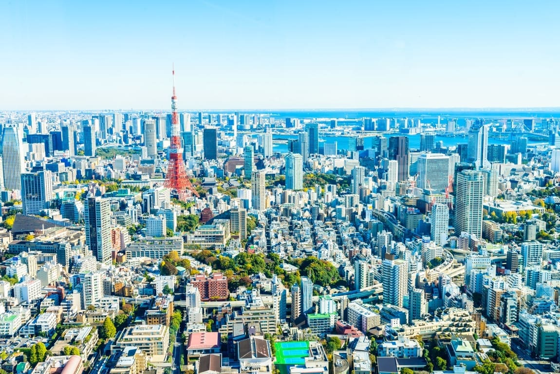 Six dead in Tokyo as Japan swelters in heatwave