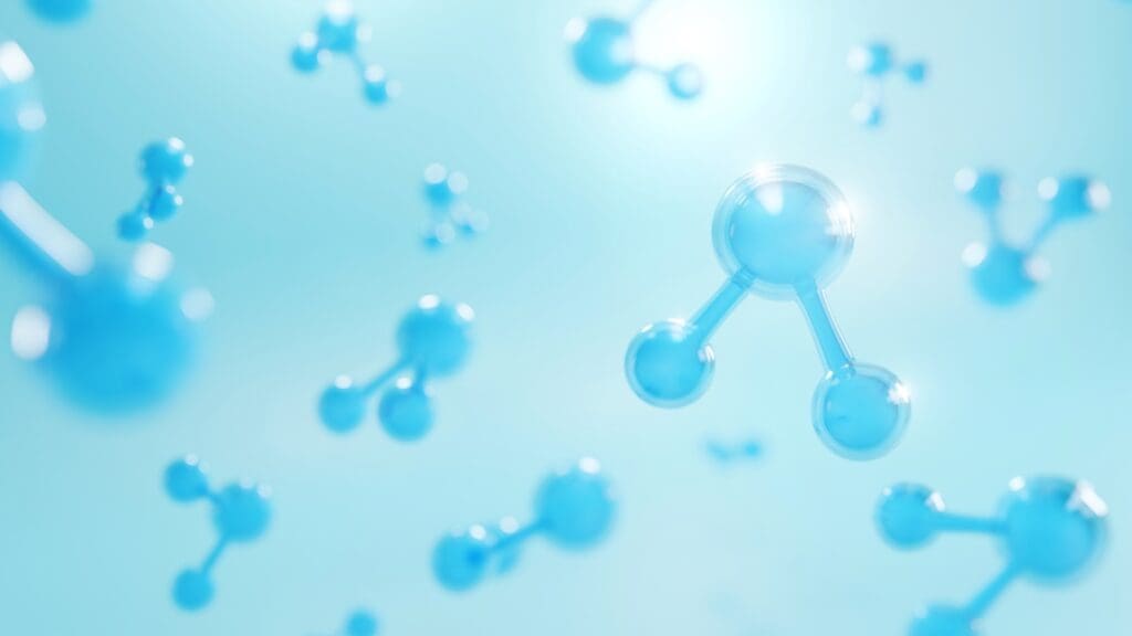 Atomically controlled MXenes enable cost-effective green hydrogen production hydrogen molecule res