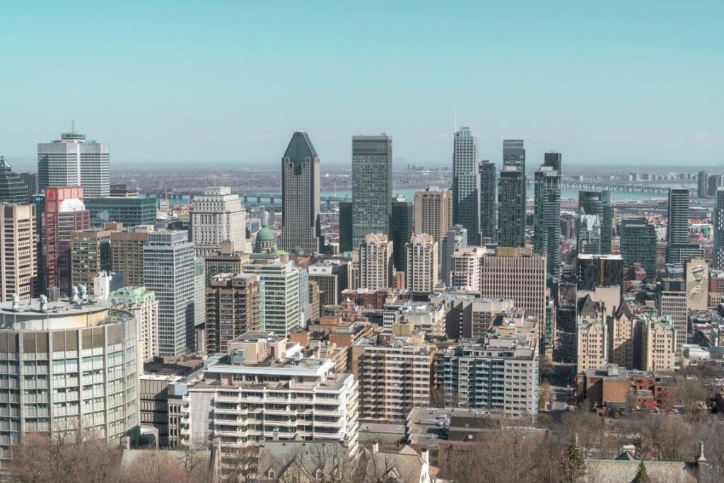 Canada's government links June heat wave to climate change Image