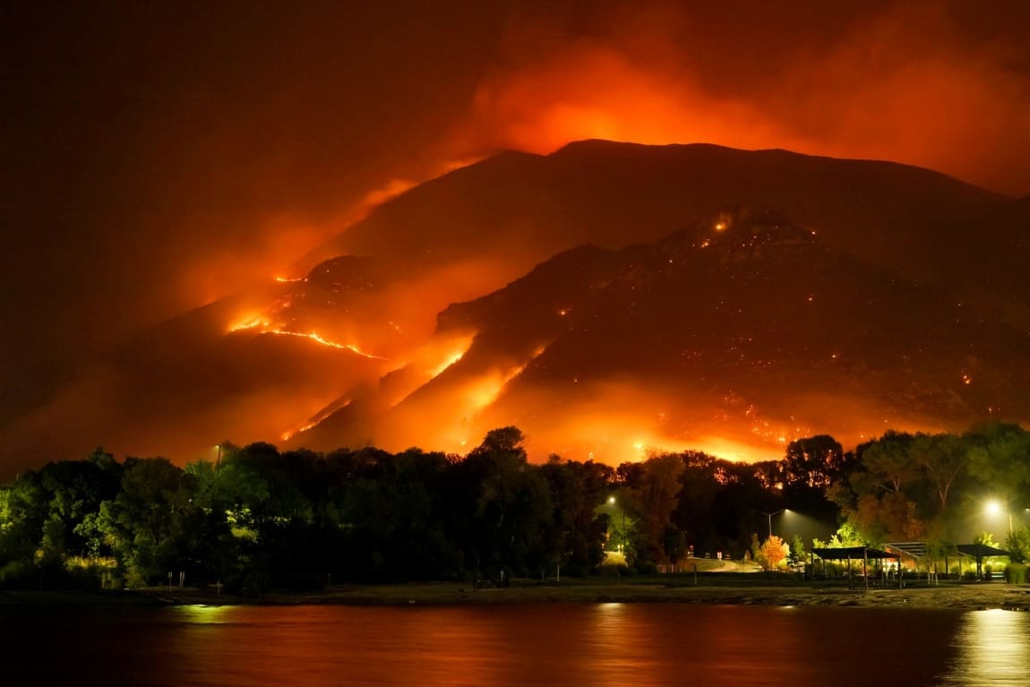 Fires and climate are changing. Science needs to change too.