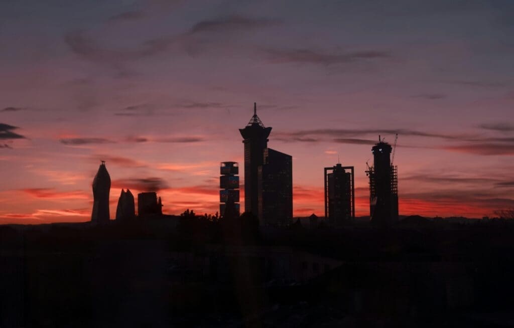 Learned optimism can be a game-changer in climate negotiations pexels fahribagirov 21772245 res