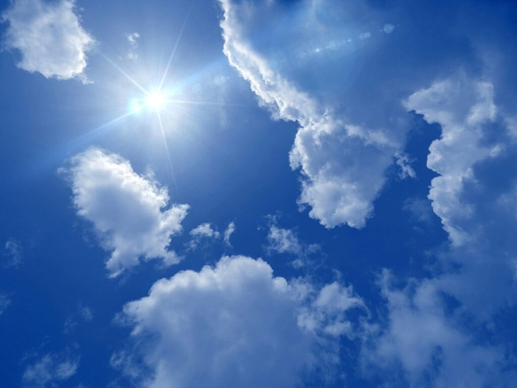 June hottest on record, beating 2023 high: EU climate monitor Image