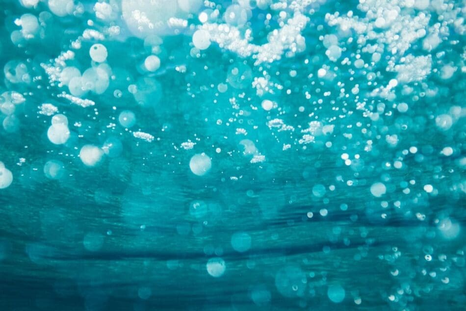 Simple oxygen tweak could cut wastewater climate emissions