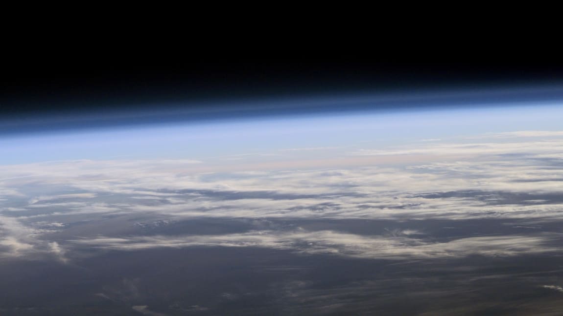 Image: NASA Study: First Direct Proof of Ozone Hole Recovery Due to Chemicals Ban