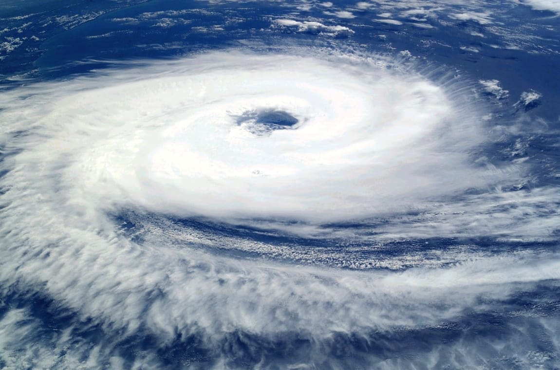 Climate change intensifies and prolongs cyclones: international study