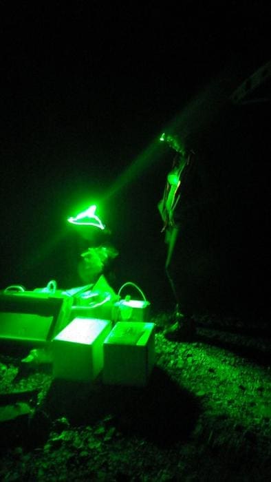 green light Japan credit H. Kudoh