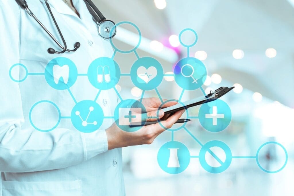 Image: medical doctor