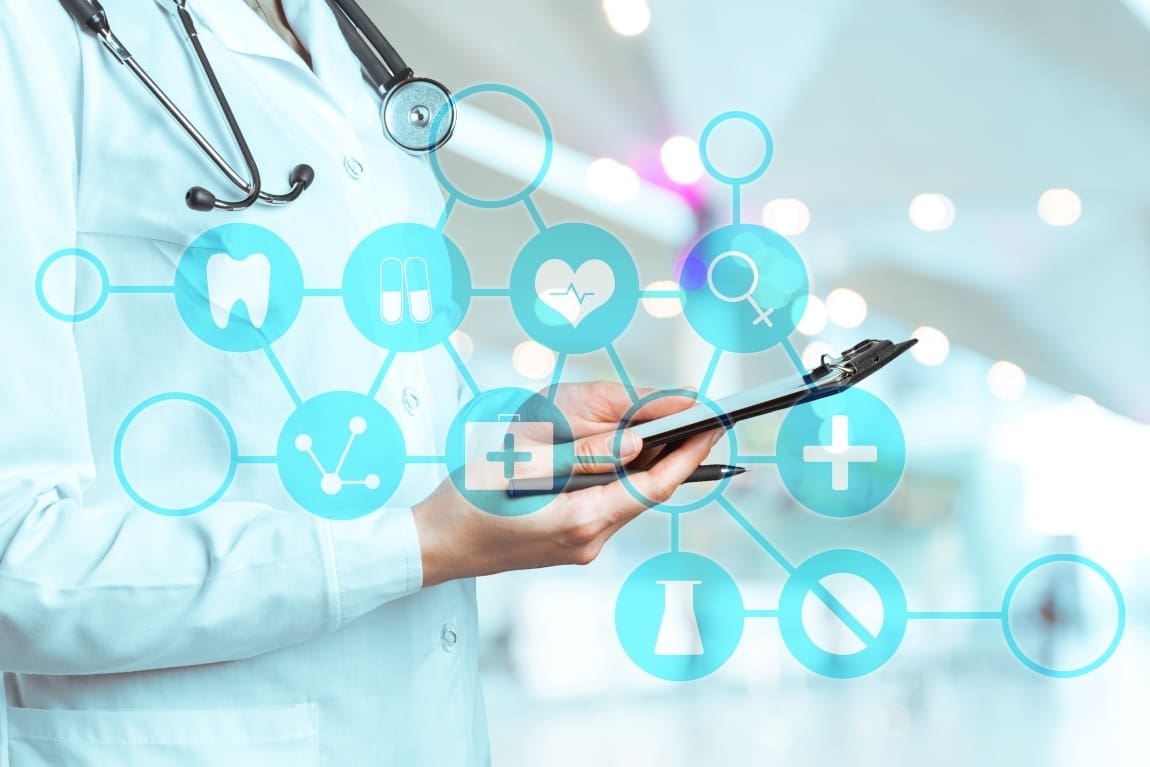 Image: medical doctor