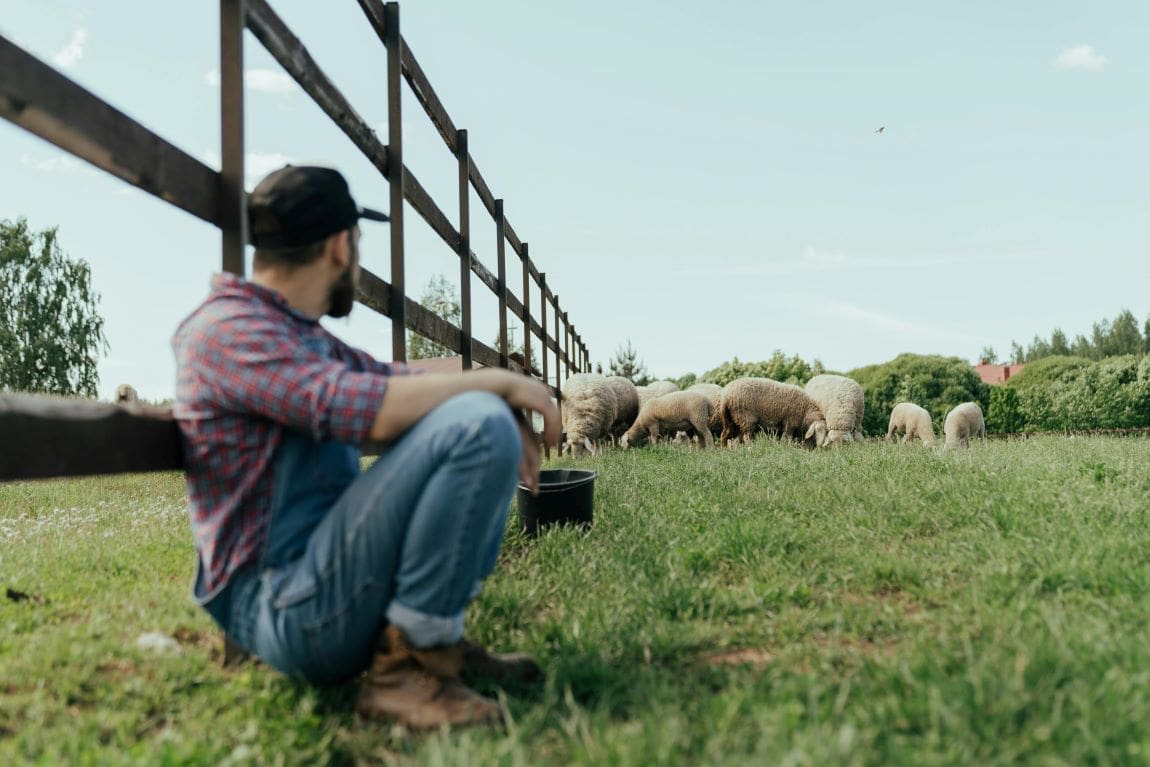 Farmer suicides may rise with climate change. Are we prepared?