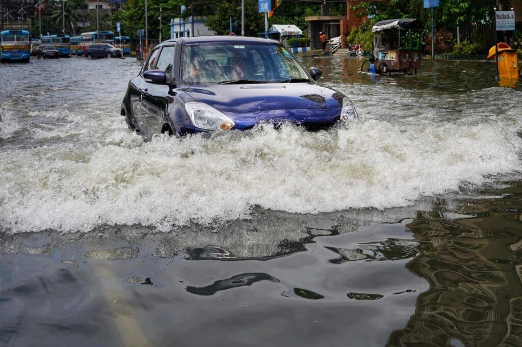 New model uses satellite imagery, machine learning to map flooding in urban environments pexels dibakar roy 2432543 24797143 res