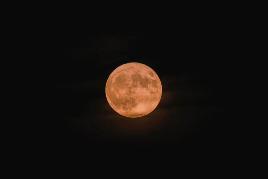 Climate change is fuelling rise in hot nights: analysis pexels francesco ungaro 6346681 res