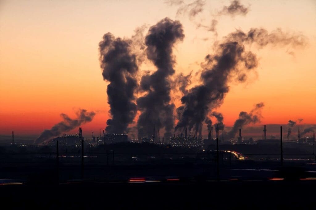South Asia air pollution fell in 2022, but remains major killer: report pexels pixabay muser res