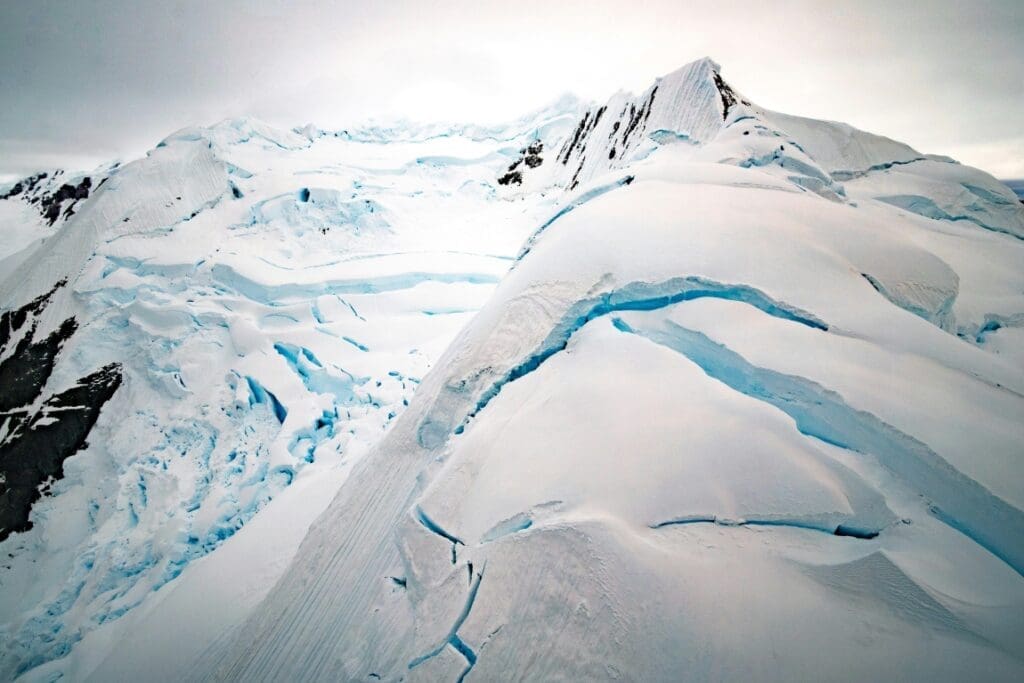 How the rising earth in Antarctica will impact future sea level rise rod long pEredoZkZwM unsplash res