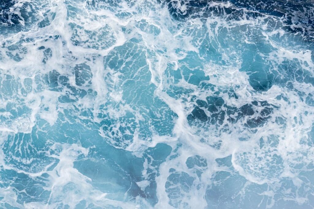 The crucial role of Atlantic-Arctic water mixing in global ocean circulation and climate stability sea wave muser res