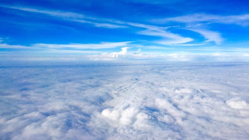 Ozone monitoring sees significant advances, researchers report sky troposphere muser res