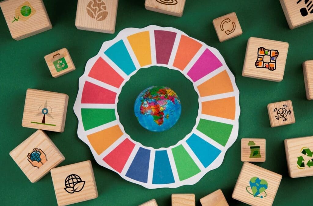 Major study reveals effective climate policy combinations over two decades sustainable development goals still res