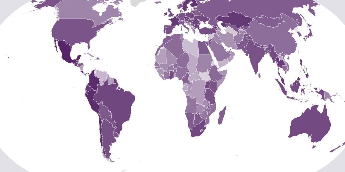 Graphic: Pulse of Progress: The State of Global SDG Data in 2023