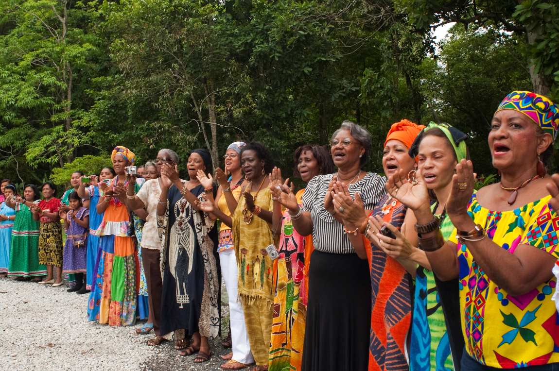 Women shaping the future of sustainability