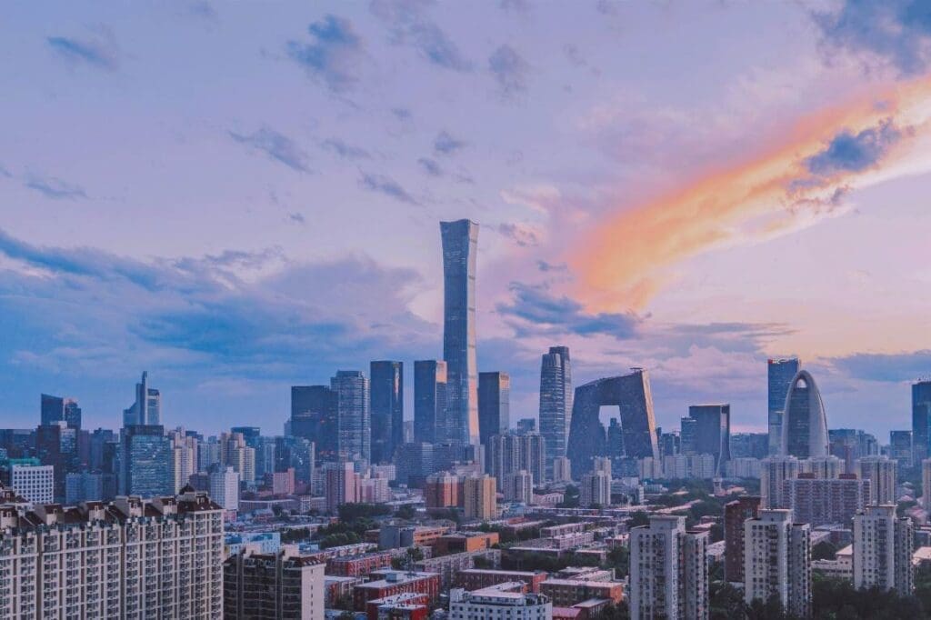 US climate envoy says planning summit with China on methane, polluting gases albert canite muser res