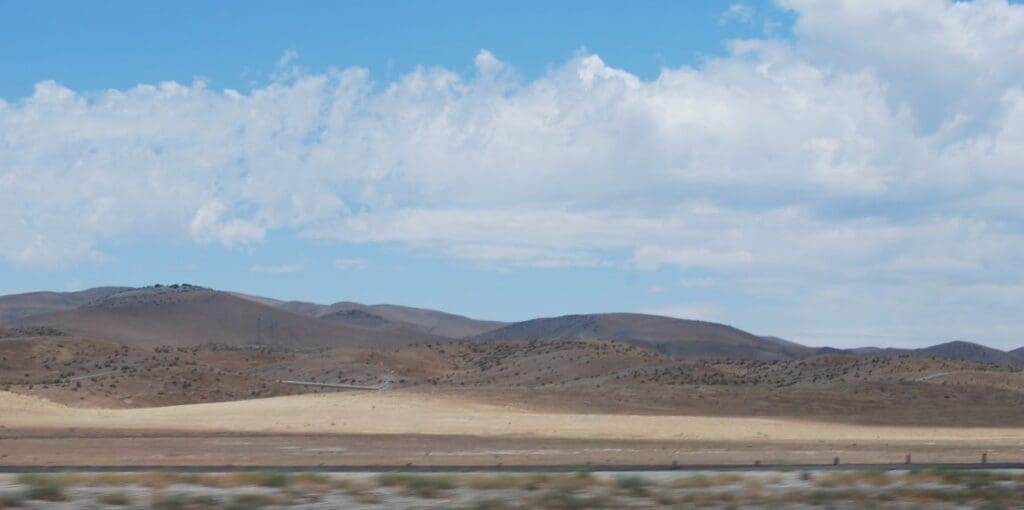 California droughts amplify dangerous Valley fever surges calif c valey muser res