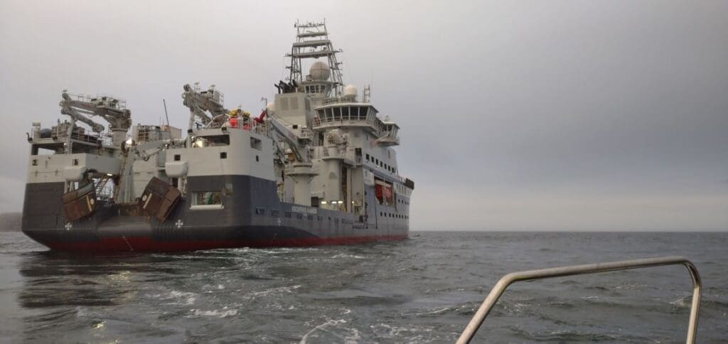 Promising antibiotics found in Arctic Sea microbes Image