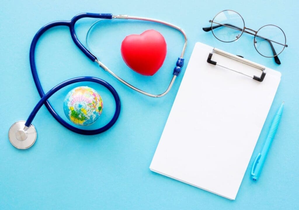 New report exposes worsening health threats of climate change in UK Image