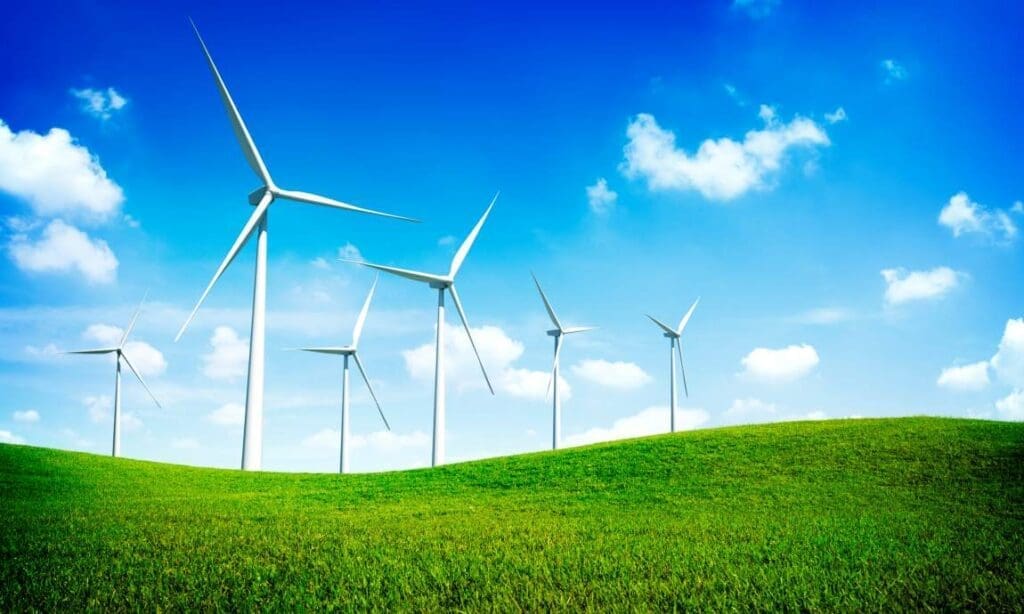 Satellites and AI offer hope amid growing climate crisis, says UN weather agency Green energy