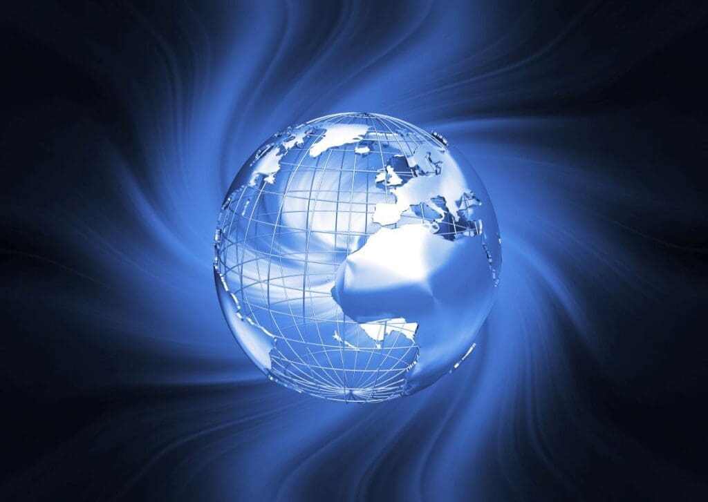 Death toll in Philippine storm rises to 110 Image: 3D-render globe