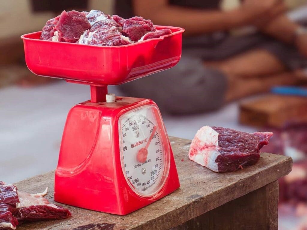 Rising support for meat and fuel rationing to tackle climate crisis zaenal muser res