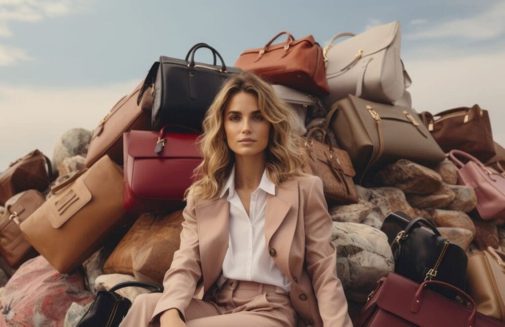 Is your favorite fashion brand truly sustainable or just greenwashing? fashion merchandise res