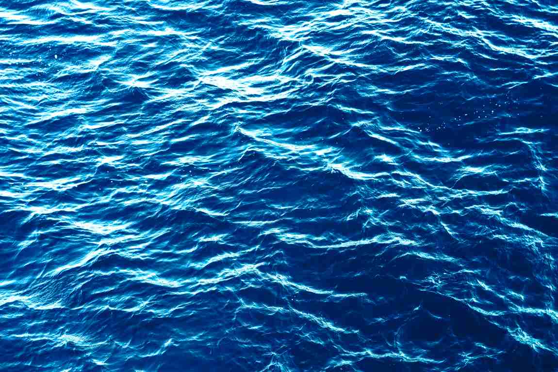Image: Sea water | Ocean